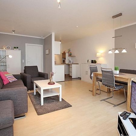 Suennslag Wohnung 046 Boltenhagen Kültér fotó