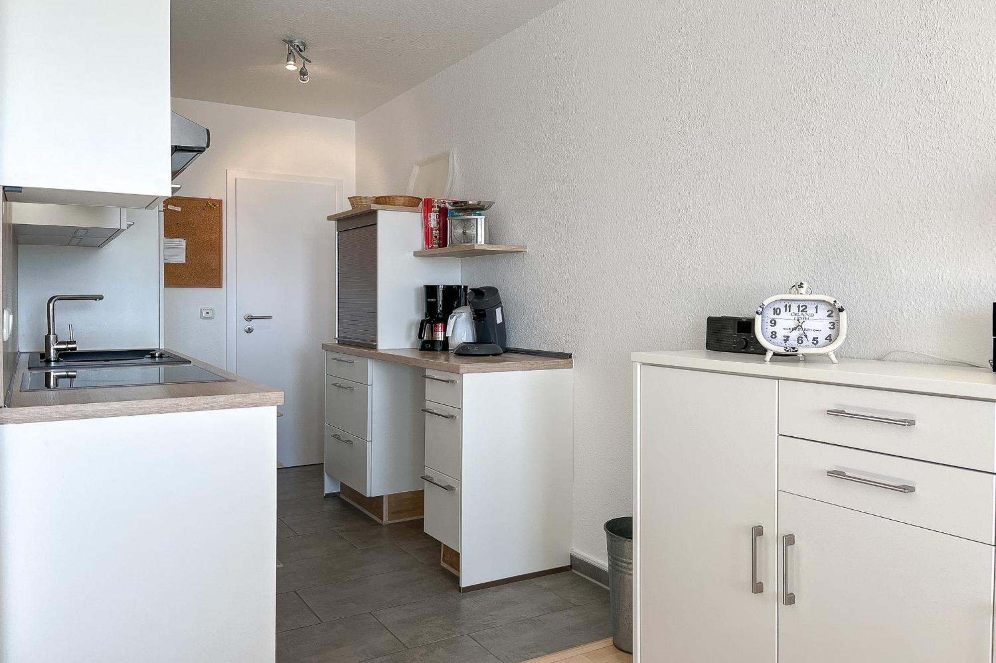 Suennslag Wohnung 046 Boltenhagen Kültér fotó
