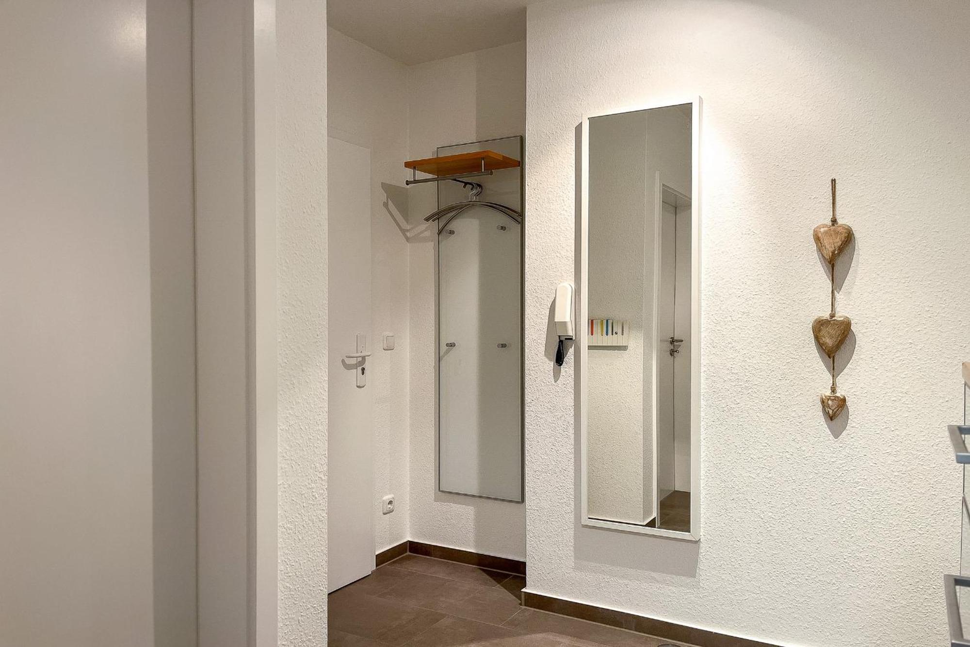 Suennslag Wohnung 046 Boltenhagen Kültér fotó