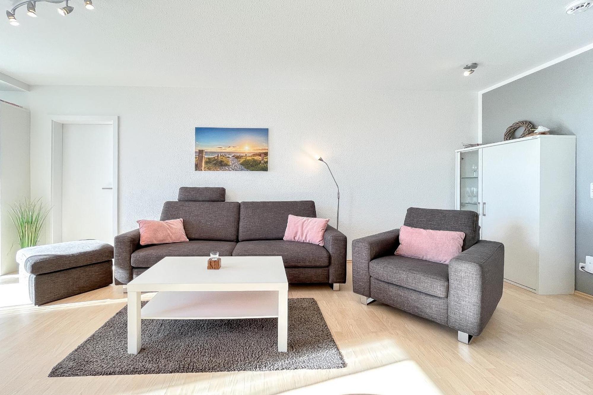 Suennslag Wohnung 046 Boltenhagen Kültér fotó