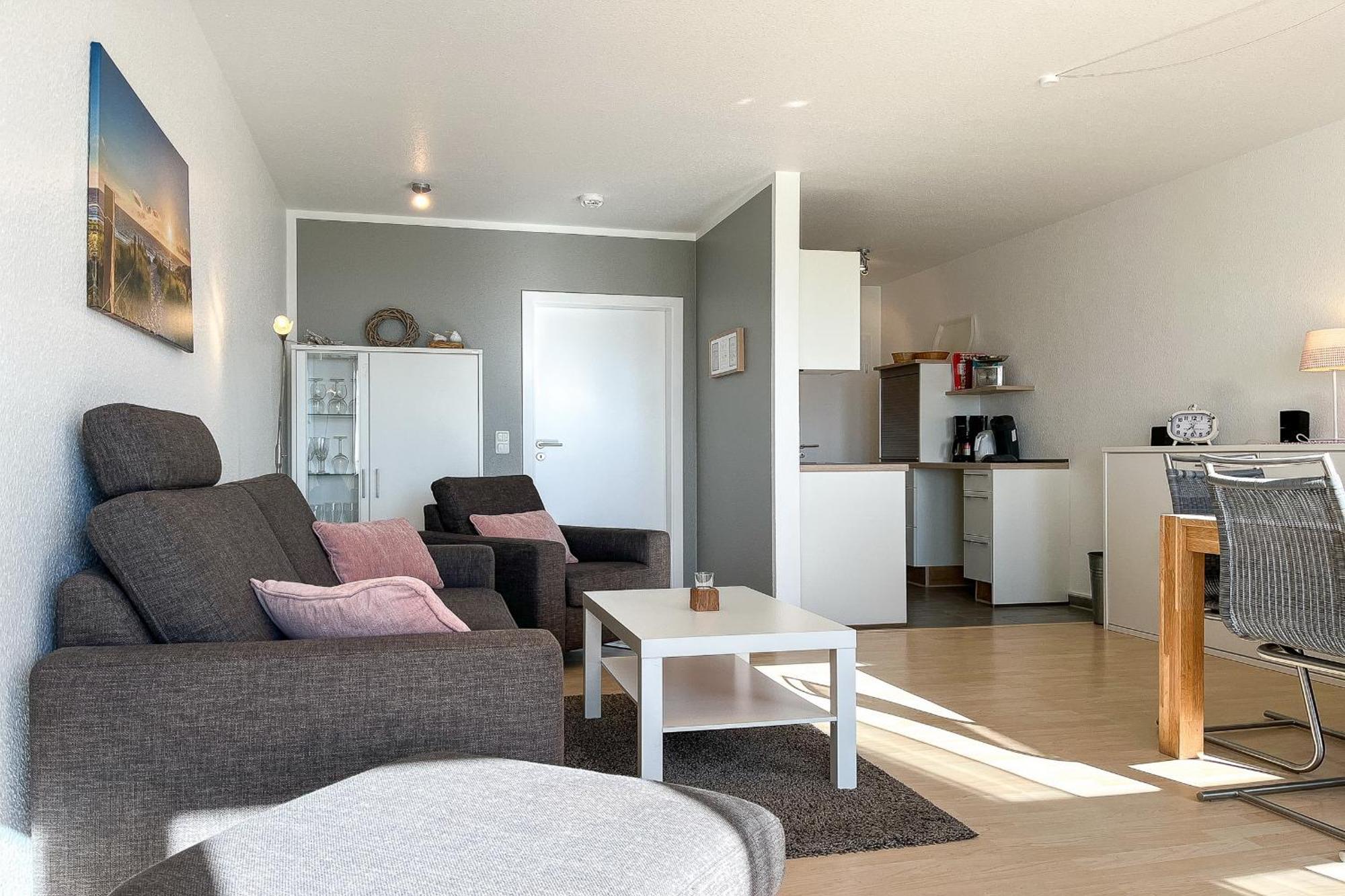 Suennslag Wohnung 046 Boltenhagen Kültér fotó
