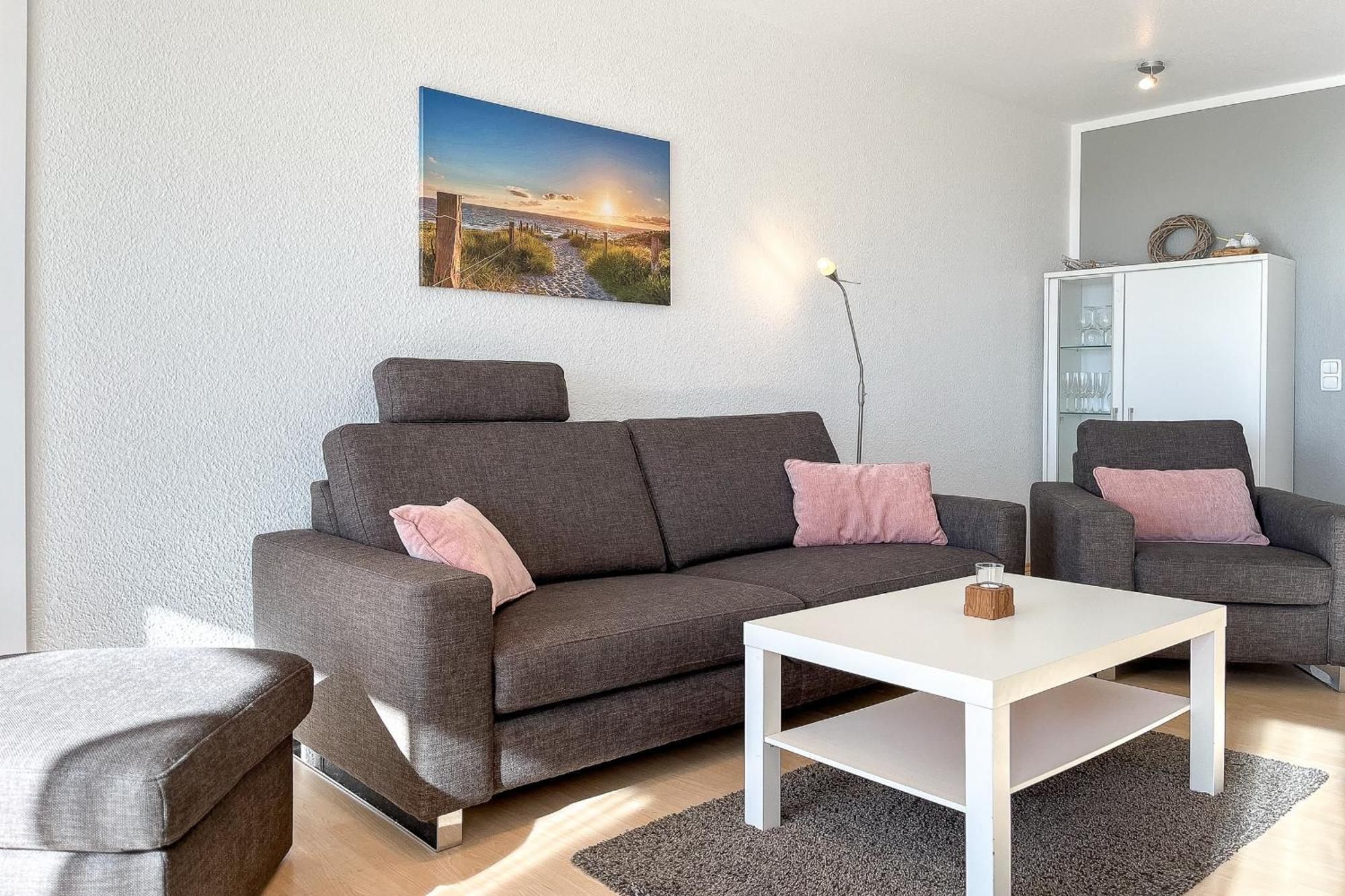 Suennslag Wohnung 046 Boltenhagen Kültér fotó